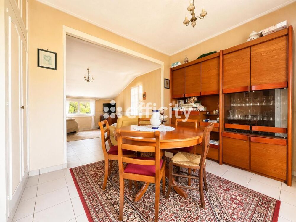 Vente Maison Maison Sainte helene