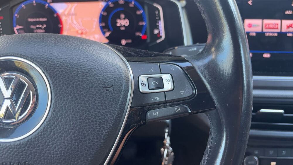 Polo 1.0 TSI 95 Copper Line 2019 occasion 06300 Nice