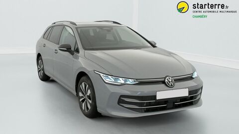 Volkswagen Golf 8 SW 1.5 TSI EVO2 116 BVM6 LIFE PLUS 2025 occasion Voglans 73420