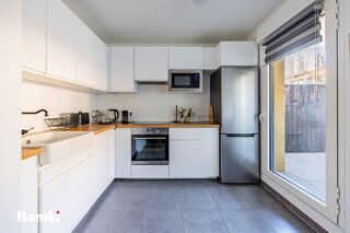  Appartement � vendre 3 pi�ces 67 m�