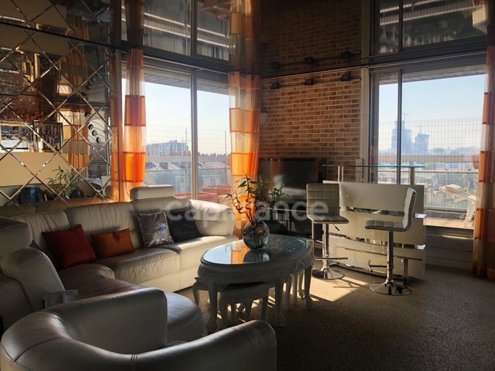  vendre  Appartement Paris 12