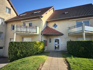  Appartement � vendre 3 pi�ces 44 m�