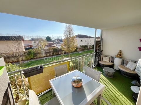   Appartement � vendre 3 pi�ces VAULX EN VELIN (69) Appartement - 3 pi�ce(s) - 64 m�