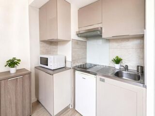  Appartement à vendre 2 pièces 27 m²