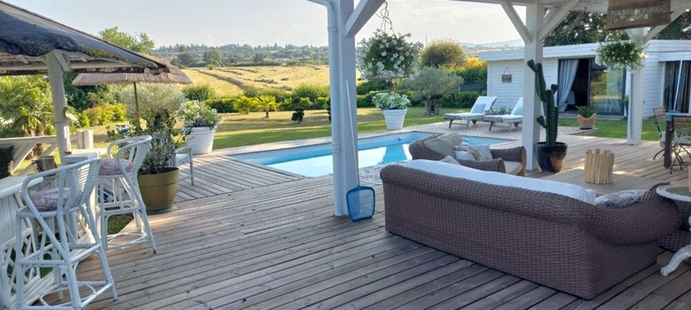 � vendre  Maison Villerest (42300)