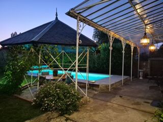  Maison � vendre 8 pi�ces 171 m�