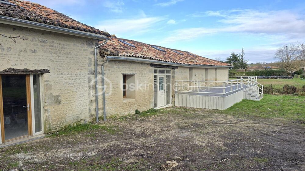 Maison 5 suites parentales