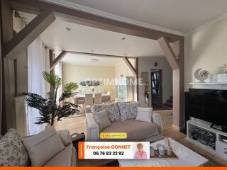  Maison � vendre 8 pi�ces 162 m�