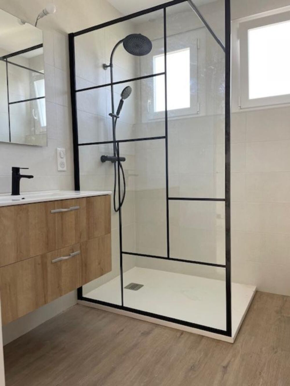 Vente Appartement ?? ARVERT – GRAND APPARTEMENT RÉNOVÉ AVEC JARDIN & GARAGE ! ?? Arvert