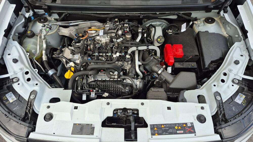 Duster 1.2 ECO-G 120 Essential - Premi&egrave;re main GPL 2026 occasion 59400 Cambrai