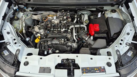 Duster 1.2 ECO-G 120 Essential - Premi&egrave;re main GPL 2026 occasion 59400 Cambrai