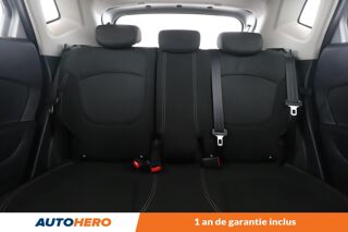 Captur 1.5 dCi Business 90 ch 2019 occasion 92130 Issy-les-Moulineaux