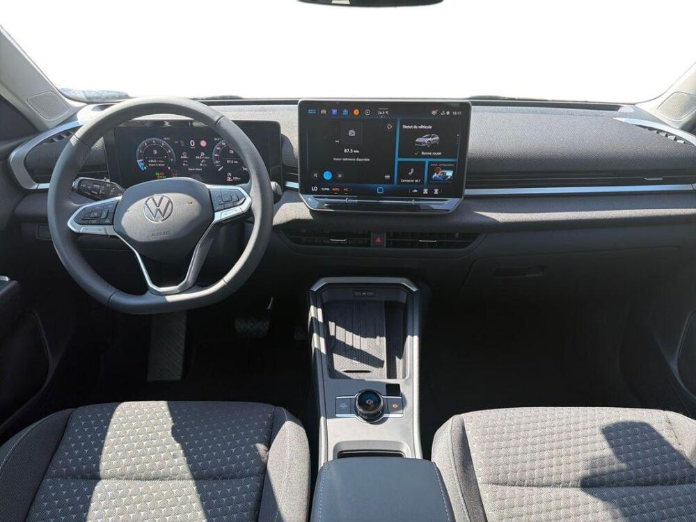 T-ROC FL NOUVEAU NF 1.5 ETSI HYBRID 116CH D 2026 occasion 31100 Toulouse