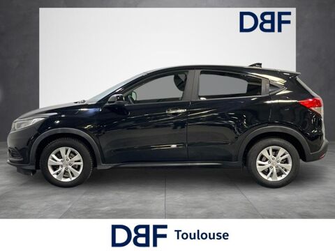 HR-V 1.5 i-VTEC CVT Executive 2020 occasion 31100 Toulouse