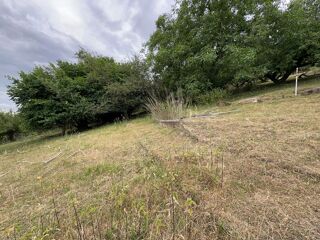  Terrain � vendre 3739 m�