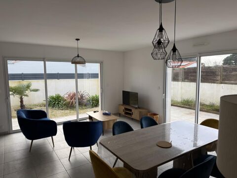  Maison � louer 4 pi�ces 88 m�