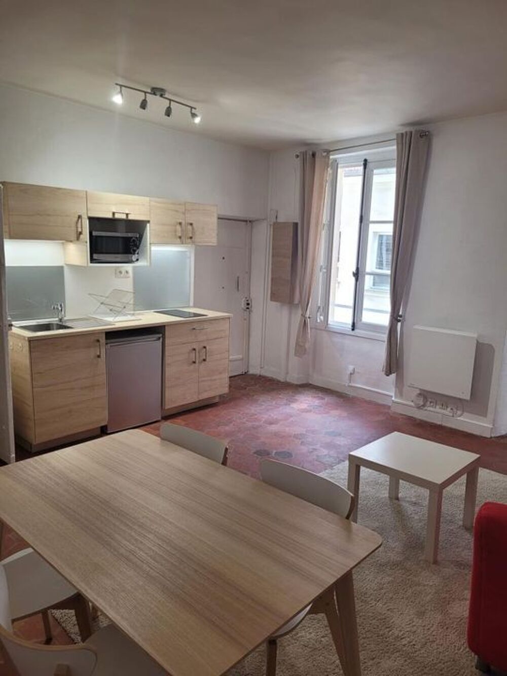 Location Appartement Appartement de 37m2 à louer sur Versailles Versailles
