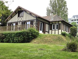  Maison à vendre 7 pièces 160 m²