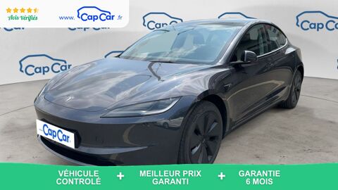 Annonce voiture Tesla Model 3 42990 