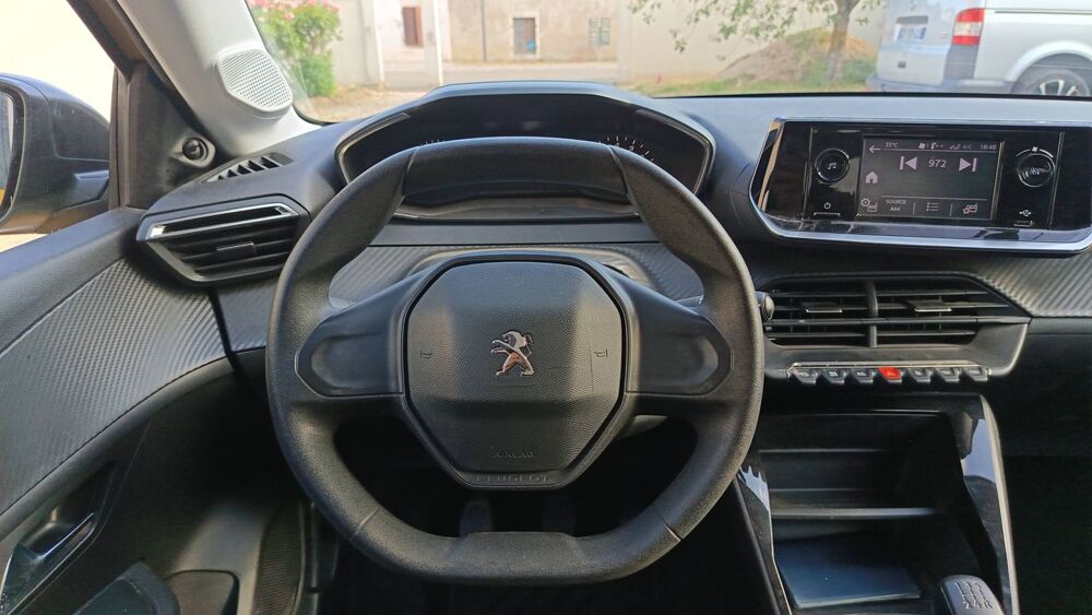 208 1.2 PureTech 75 Like 2020 occasion 21250 Corjenjoux
