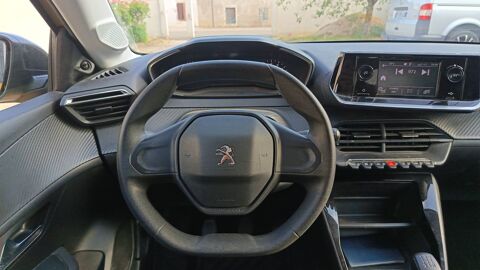 208 1.2 PureTech 75 Like 2020 occasion 21250 Corjenjoux