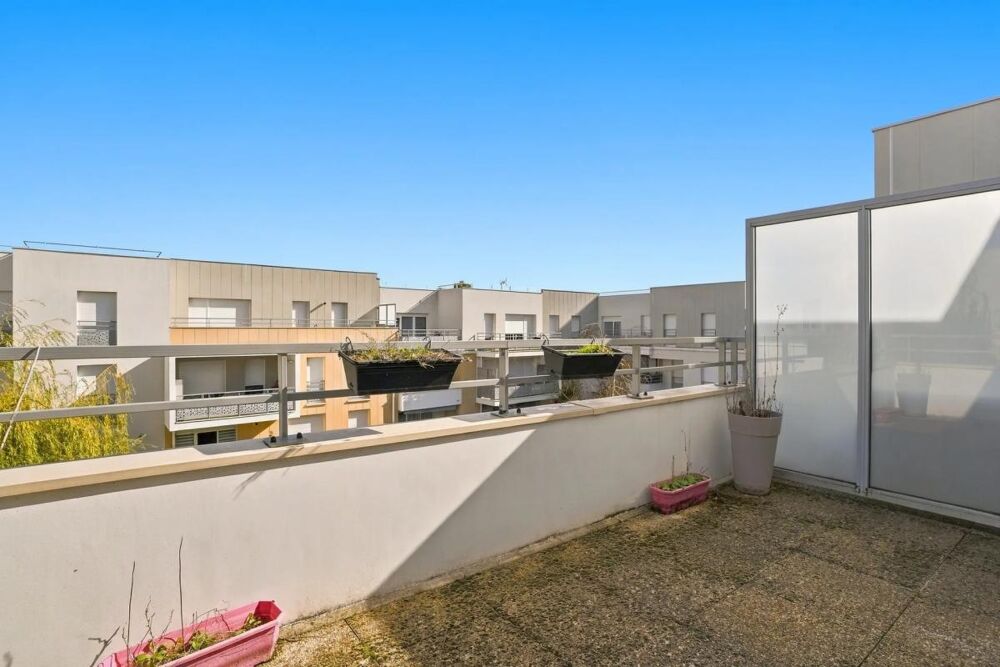 Vente Appartement Appartement de 5 pièces de 88 m² à Limay Limay