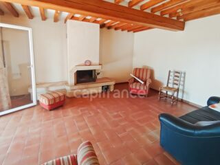  Maison � vendre 5 pi�ces 120 m�