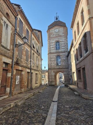  Maison à vendre 1 pièce 150 m²