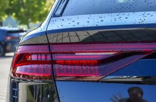 RS3 TFSI quattro Tiptronic – SUV Sportif V8, Pack RS 2024 occasion 33000 Bordeaux