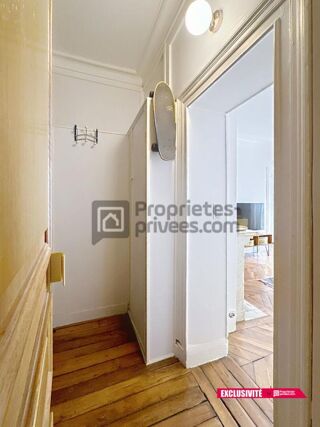  Appartement � vendre 2 pi�ces 40 m�