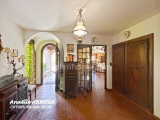  Villa à vendre 5 pièces 190 m²