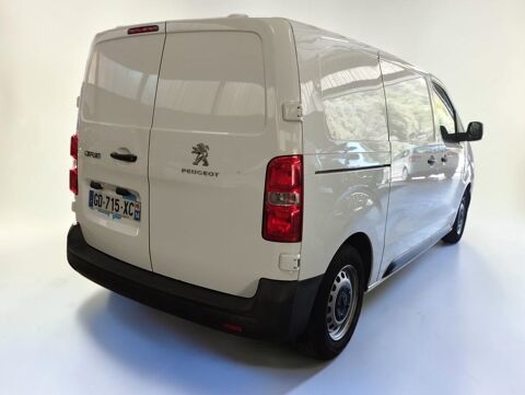 Expert tepee STD 1.5 BLUEHDI 120 STE PREMIUM 2021 occasion 06640 Saint-Jeannet