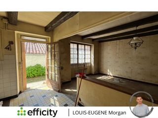  Maison à vendre 4 pièces 90 m²