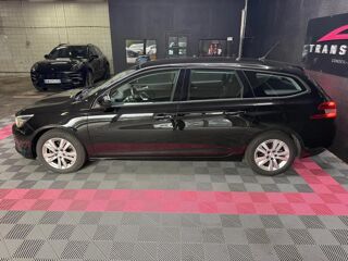 308 Active Business 2019 occasion 73000 Chambery