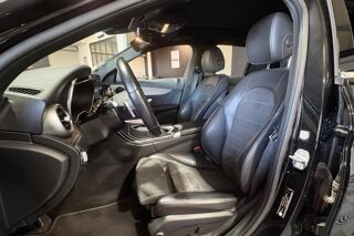 Classe C 200 CDi 1.6 16V 9G-TRONIC BlueTEC 160 cv 2021 occasion 85190 Venansault