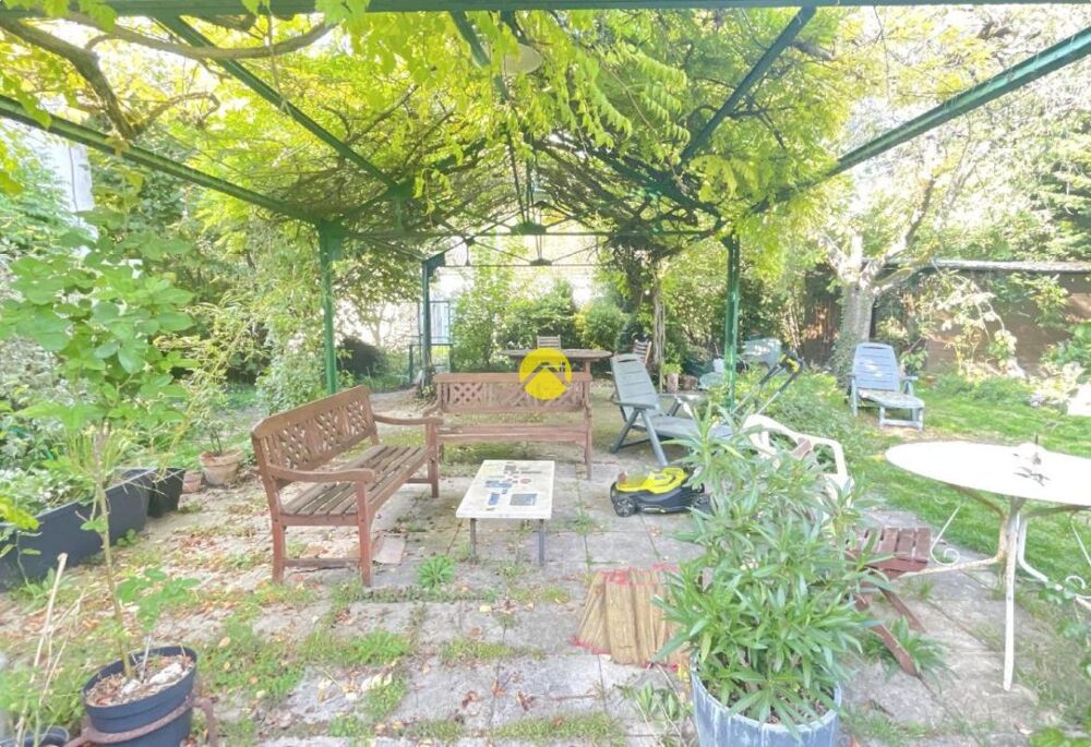 Vente Maison MAISON DE VILLE Bourges