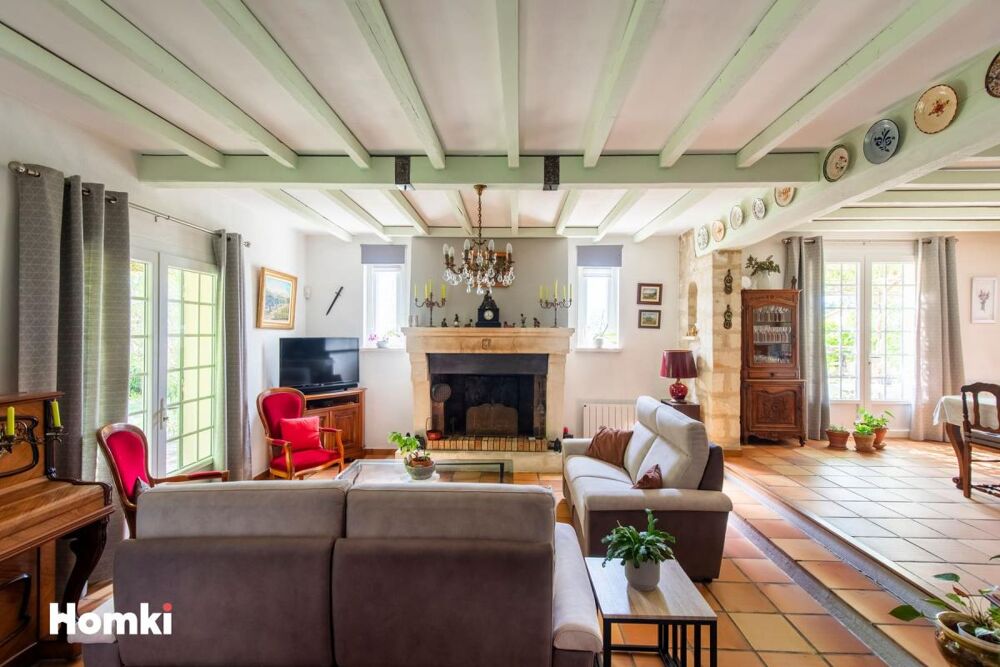 Vente Maison Maison/Villa T6 de 156 m² à Morières-lès-Avignon 84310 Morieres les avignon