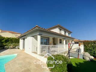  Maison � vendre 4 pi�ces 143 m�