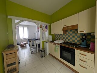  Appartement à vendre 2 pièces 47 m²