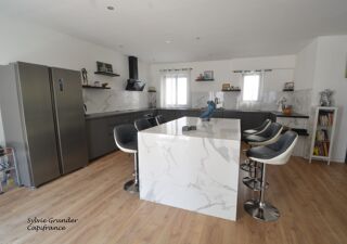  Maison à vendre 5 pièces 207 m²