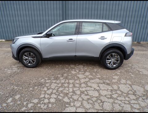 2008 PTECH 130 ACTIVE PACK BVM 2022 occasion 03100 Montlu&ccedil;on