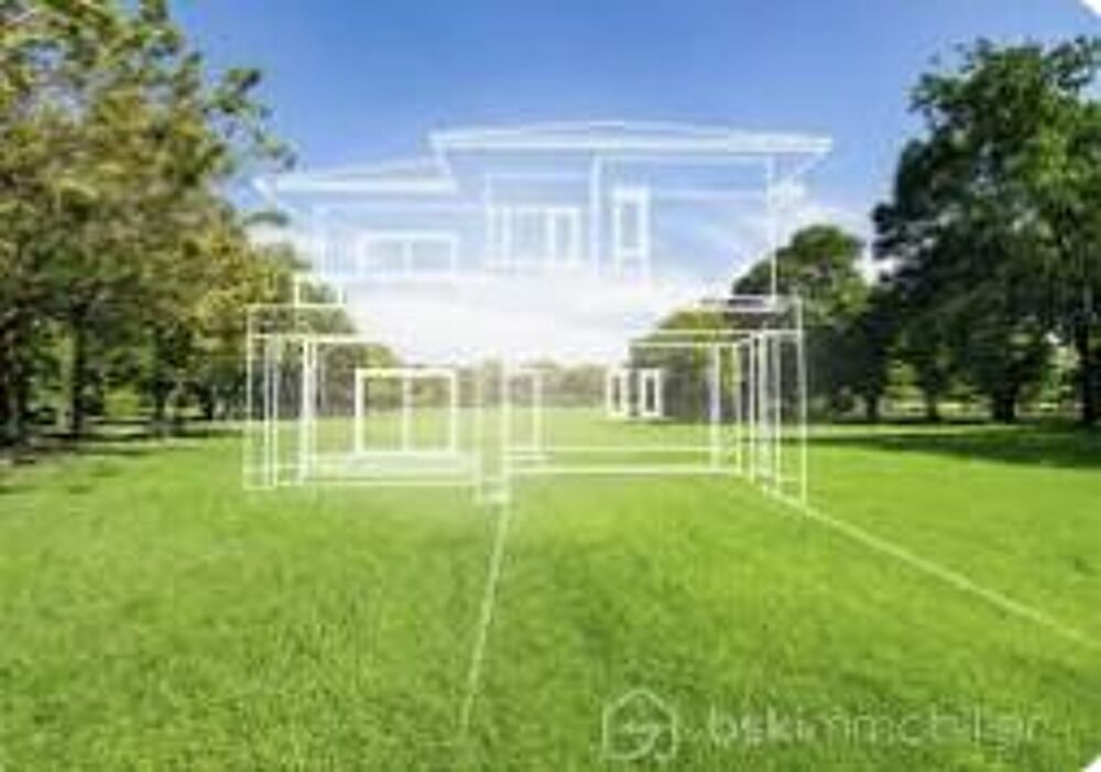 Vente Terrain CHENNEVIERES-SUR-MARNE - TERRAIN A VENDRE Chennevieres sur marne