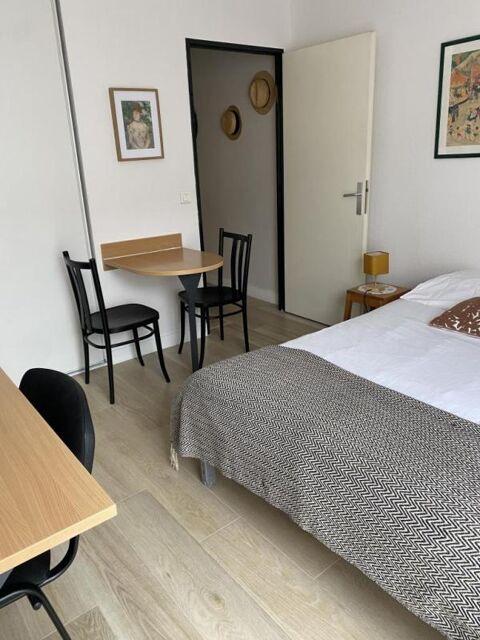   Studio de 19m2 � louer sur Paris 13 Appartement - 1 pi�ce(s) - 19 m�