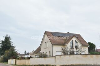  Maison � vendre 6 pi�ces 145 m�