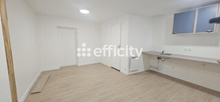  Appartement à vendre 2 pièces 24 m²