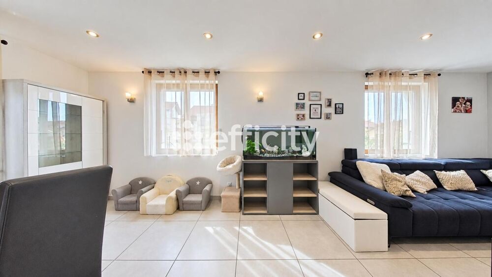 Vente Maison Maison Allinges