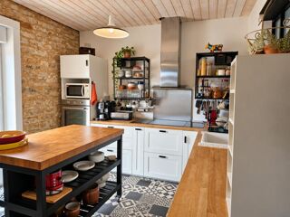  Maison à vendre 8 pièces 140 m²
