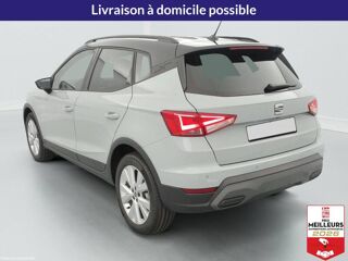 Arona 1.0 TSI 115 ch Start/Stop DSG7 Copa 2026 occasion 10150 Lavau