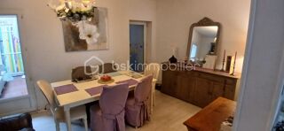 Vente Maison Maison de ville Angouleme