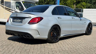 Classe C Benz Performance 2020 occasion 33000 Bordeaux